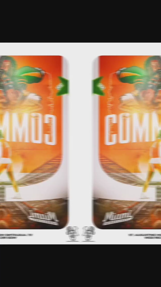 Motion Graphic